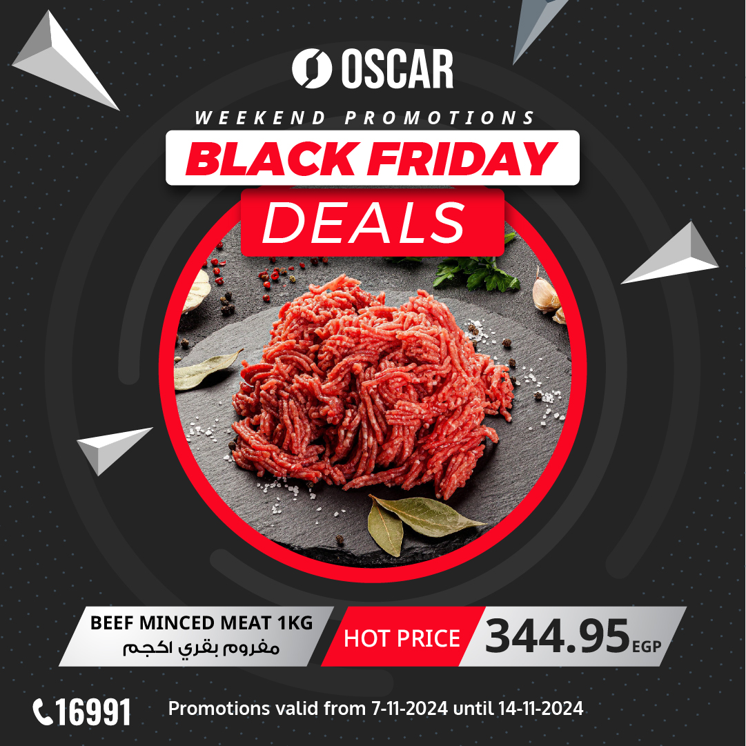 oscar offers from 7nov to 9nov 2024 عروض أوسكار من 7 نوفمبر حتى 9 نوفمبر 2024 صفحة رقم 13